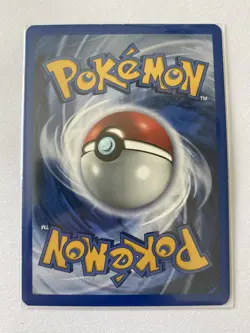 Poliwrath 28/75 - Rare - Neo Discovery - WOTC 2001 - Pokemon Card NM - 1¢ start! - Image 2