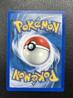1st Edition Poliwrath 28/75 Rare Neo Discovery Pokemon Card WOTC - Image 2