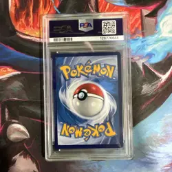 2024 POKEMON SIMPLIFIED CHINESE S PROMO #144 MEWTWO VSTAR PSA 9 - Image 2