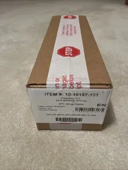 Pokemon TCG Destined Rivals BOOSTER BOX CASE Factory Sealed 6 Booster Boxes - Image 1