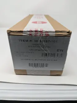 Pokemon TCG Destined Rivals BOOSTER BOX CASE Factory Sealed 6 Box Double Boxed - Image 1