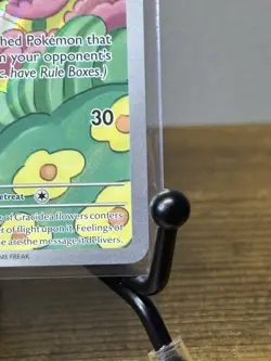 Shaymin (185/182) - Illustration Rare - Destined Rivals - Pokemon TCG SV:10 - Image 5