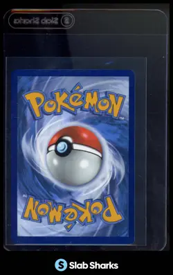 2025 POKEMON SV DESTINED RIVALS DRI EN #185/182 SHAYMIN ILLUSTRATION RARE - Image 2