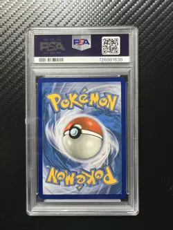 CHARIZARD VMAX PSA 10 2020 POKEMON SWORD & SHIELD CHAMPION'S PATH 074/073 SECRET - Image 2