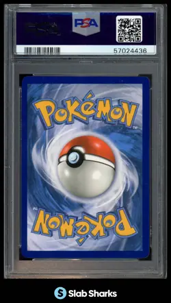 2020 POKEMON SWORD SHIELD CHAMPION'S PATH #074/073 CHARIZARD VMAX SECRET PSA 10 - Image 2