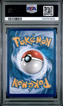 2016 POKEMON XY GENERATIONS RADIANT COLLECTION #RC13 JIRACHI PSA 8 - Image 2