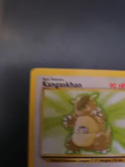 KANGASKHAN 26/130 - NONHOLO Rare - VINTAGE WOTC Pokemon Card - BASE SET 2 - NM - Image 3