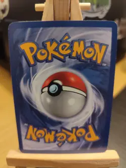 Kangaskhan 26/130 Base set 2 non holo rare Vintage WOTC Pokemon Card - Image 2