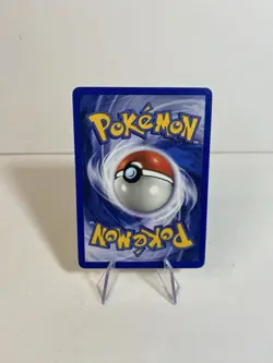 Kangaskhan 26/130 Rare Base Set 2 - Pokemon Card WOTC LP - Image 2