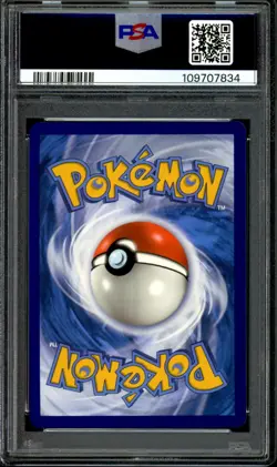 PSA 10 Mimikyu V TG16 Character Rare Full Art Brilliant Stars 2022 Pokemon - Image 2