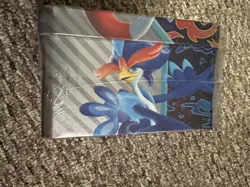 Pokemon TCG Paldea Partners Tin - Set of 3 New Factory Sealed 820650852930 - Image 4