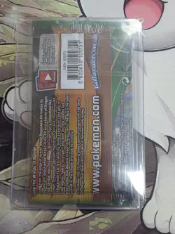 Pokemon XY Roaring Skies Booster Pack - Sealed - Image 2