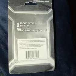 Pokemon TCG XY Roaring Skies Booster Pack New Sealed Blister Pack MJH Holding - Image 2