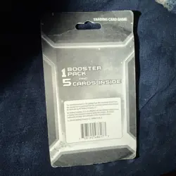 Pokemon TCG XY Roaring Skies Booster Pack New Sealed Blister Pack MJH Holding - Image 3