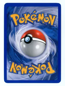 Pokemon Card - Clefable 22/130 - Diamond & Pearl - Reverse Holo - Image 2