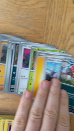 Pokemon Cards Job Lot Sword & Shield + Scarlet & Violet Bundle x600 - Image 2