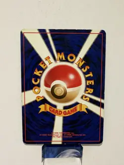 Dragonite No. 149 Fossil 1997 Holo Rare Japanese Pokemon Card LP - Image 3