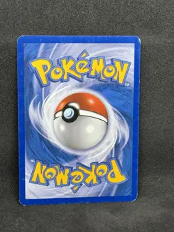 Pokemon Card HeartGold SoulSilver Undaunted 46/90 Drifloon HP - Image 2