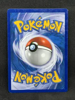 Pokemon Diamond & Pearl Mysterious Treasures- Armor Fossil Card 116/123 MP - Image 2