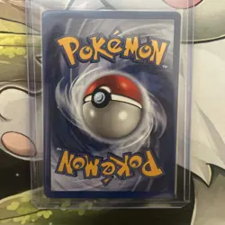 Magneton - 11/62 - Pokemon Fossil 1st Edition Holo Rare Card WOTC LP - Image 2