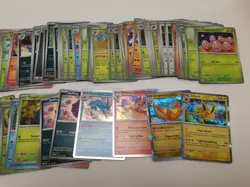 Pokemon TCG Bundle - 3 Collector Tins and Cards Mixed Set - Image 5