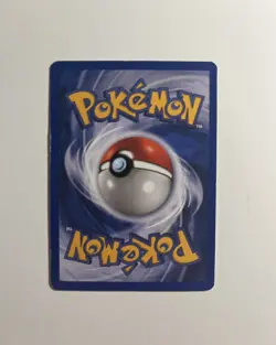 Pokemon Card, Magneton Base Set 9/102 Holographic - Image 3
