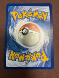 Pokemon Card Pikachu HP 60 Pika Dash Whimsy Tackle 50 - Image 2