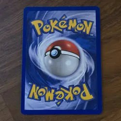 Pokemon TCG Dark Blastoise 1st Edition Holo Rare #3/82 Team Rocket WOTC 2000 - Image 2