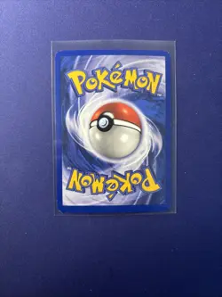 Pokemon Dark Blastoise 3/82 Team Rocket Holo RARE 🔥WOTC - Image 2