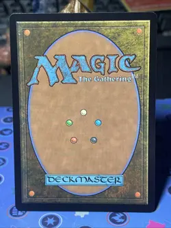 1x Worldgorger Dragon ~~ Borderless NM-Mint, English Dominaria Remastered MTG Ma - Image 2