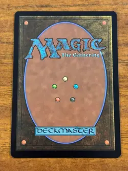 Urza, Lord High Artificer - Commander Masters - MTG - 0674 - Image 2