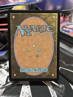 Superior Spider-Man Magic The Gathering Marvel's Spider-Man Rare Borderless #275 - Image 3