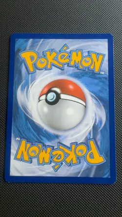 Pokemon TCG XY95 Pikachu Promo Card Black Star Rare Holo NM - Image 2