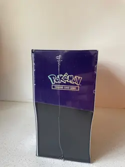 Pokemon Scarlet & Violet Paldean Fates ETB Elite Trainer Box Sealed - Image 2