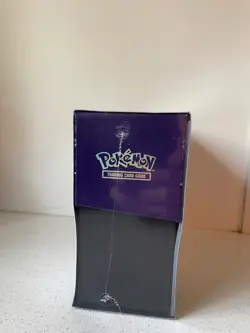 Pokemon Scarlet & Violet Paldean Fates ETB Elite Trainer Box Sealed - Image 3