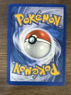 Darumaka Cosmos Holo BW18 Black and White Promos - Image 2