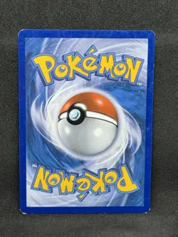 Professor's Letter 123/146 XY Base Set 2014 - Pokemon TCG HP - Image 2