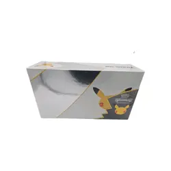 Pokemon TCG Ultra Premium Collection Celebration Box 820650809149 - Image 1
