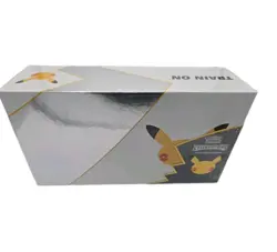 Pokemon TCG Ultra Premium Collection Celebration Box 820650809149 - Image 2