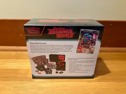 Lof of 2 Brand New Pokemon Destined Rivals Elite Trainer Boxes ETB - Image 4