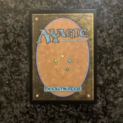 MTG Future Sight Mystery Booster 2 MB2 Mindbreak Trap - Image 2