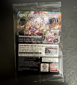Monkey.D.Luffy (055) (College Basketball US Voyage) P-055 One Piece Promotion... - Image 3