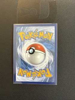 Noctowl 141 Sv: Scarlet & Violet Promo Cards Holo - Image 2