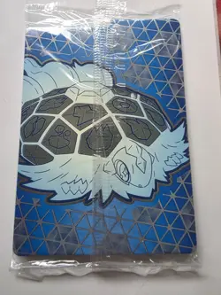 Pokemon Noctowl 141 Sv: Scarlet & Violet Promo Cards Holo SEALED - Image 3