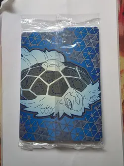 Pokemon Noctowl 141 Sv: Scarlet & Violet Promo Cards Holo SEALED - Image 4