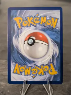 Pokemon TCG Noctowl 141 Sv: Scarlet & Violet Promo Cards Holo - Image 2