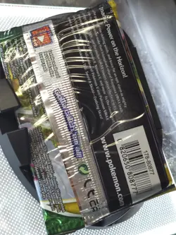 NEW SEALED✨Pokemon TCG Sword & Shield: EVOLVING SKIES booster Pack - 10 Cards✨ - Image 3