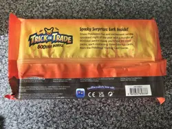 Pokemon TCG 2024 Trick or Trade Booster Bundle Brand New 35 Mini Packs Halloween - Image 2