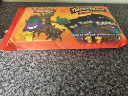 Pokemon TCG 2024 Trick or Trade Booster Bundle Brand New 35 Mini Packs Halloween - Image 3