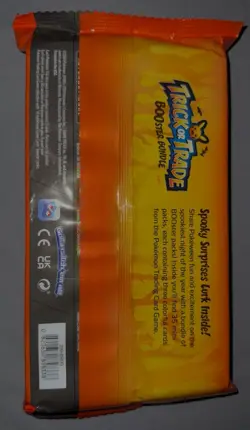 2024 Pokemon Trick or Trade Booster Bundle SEALED NEW (35 Mini Packs) - Image 2